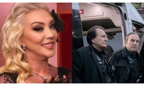 ARKA SOKAKLAR BUGÜN GÜLLÜ DOSYASI'NI AÇIYOR